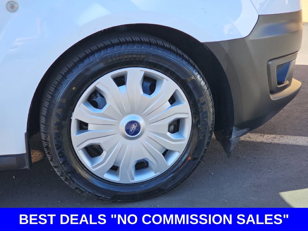 Used 2022 Ford Transit Connect XL FWD image 38