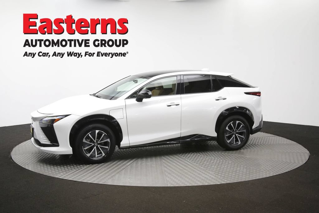 Used 2023 Lexus RZ 450e Premium w/ Accessory Package (2T) AWD/4WD image 59