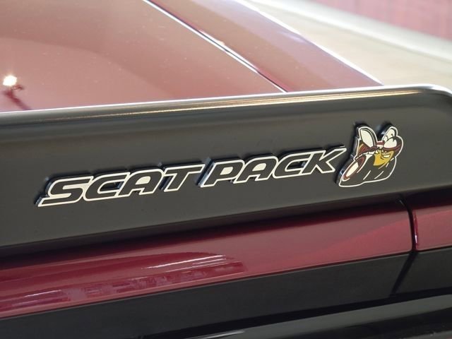 Used 2023 Dodge Challenger R/T Scat Pack image 22