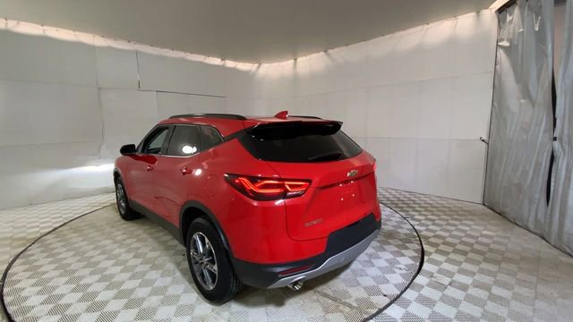 Used 2023 Chevrolet Blazer LT w/ Convenience Package image 9