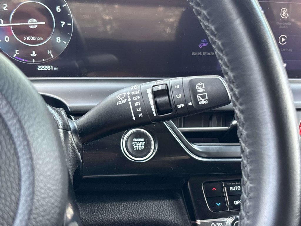 Certified 2024 Kia Seltos S AWD/4WD image 28