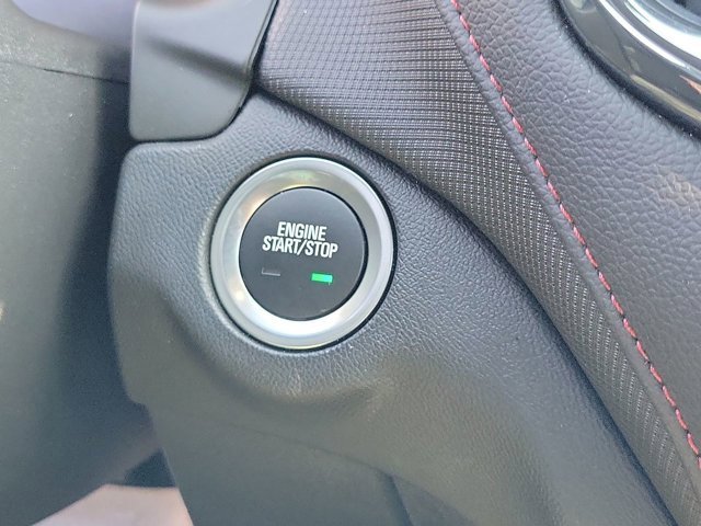 Used 2024 Chevrolet Equinox RS image 33