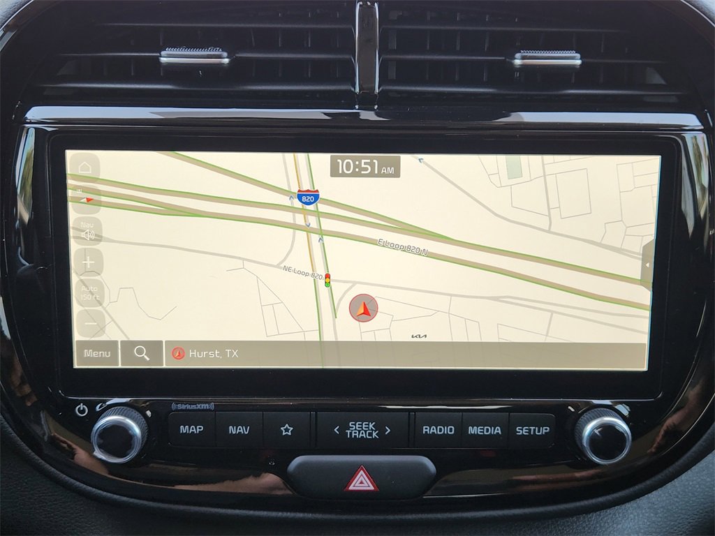 New 2025 Kia Soul GT-Line image 13