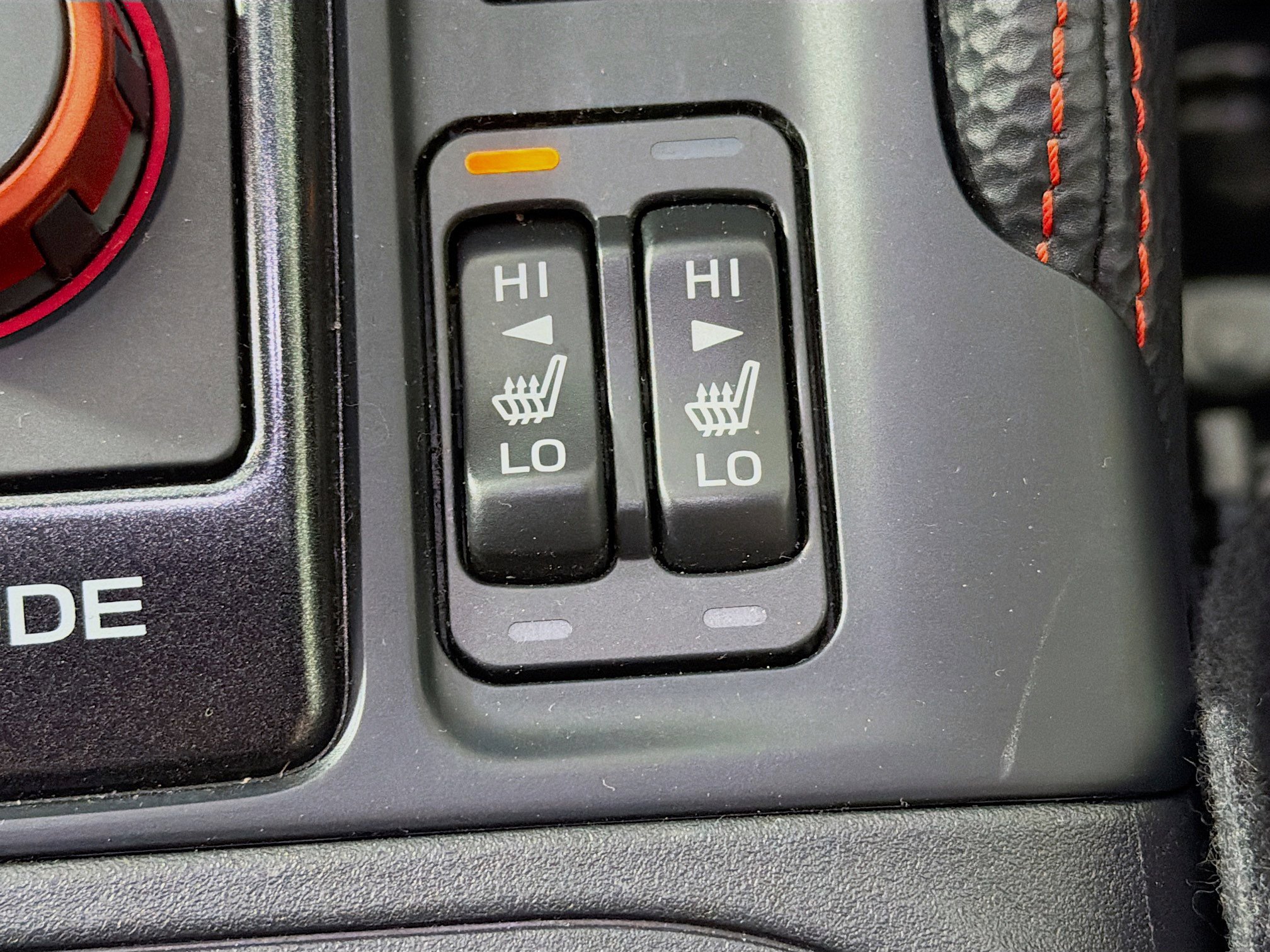 Used 2023 Subaru Forester Sport image 23