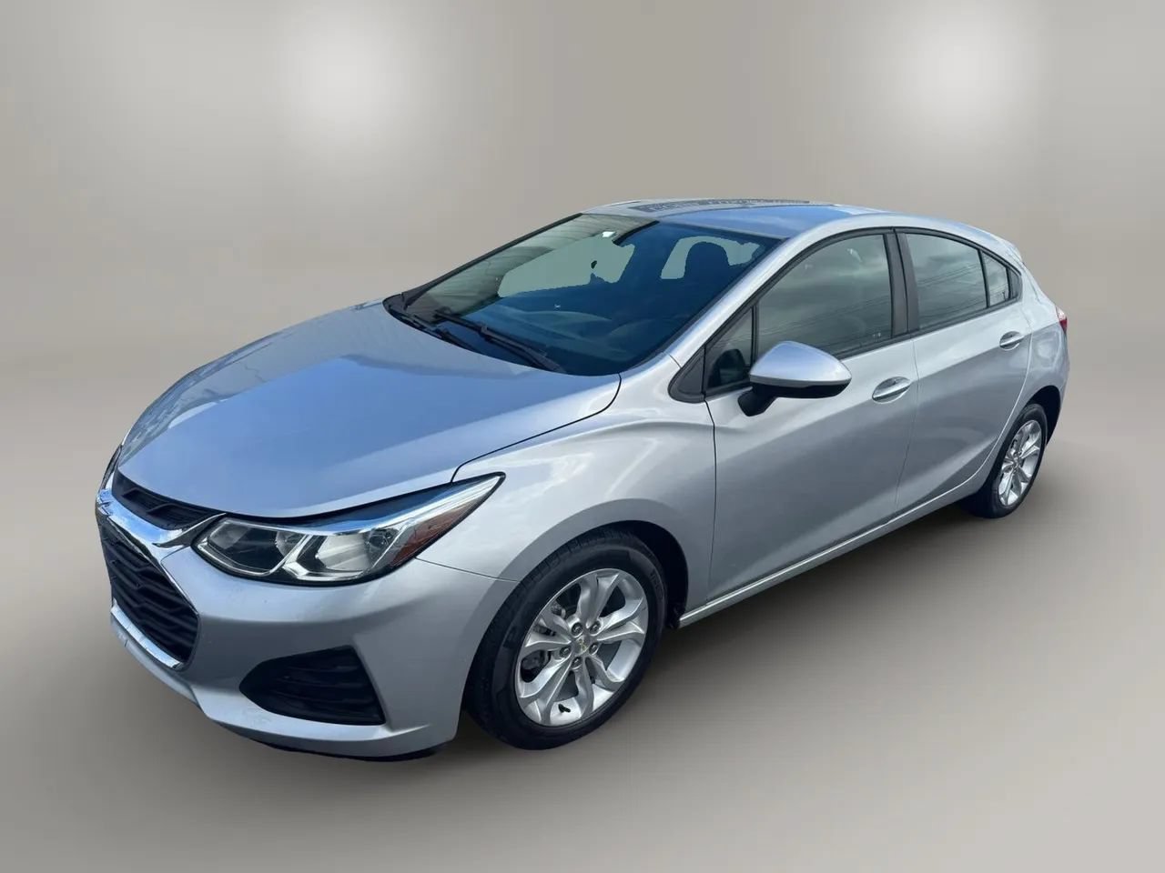 Used 2019 Chevrolet Cruze LS w/ LS Convenience Package FWD image 7