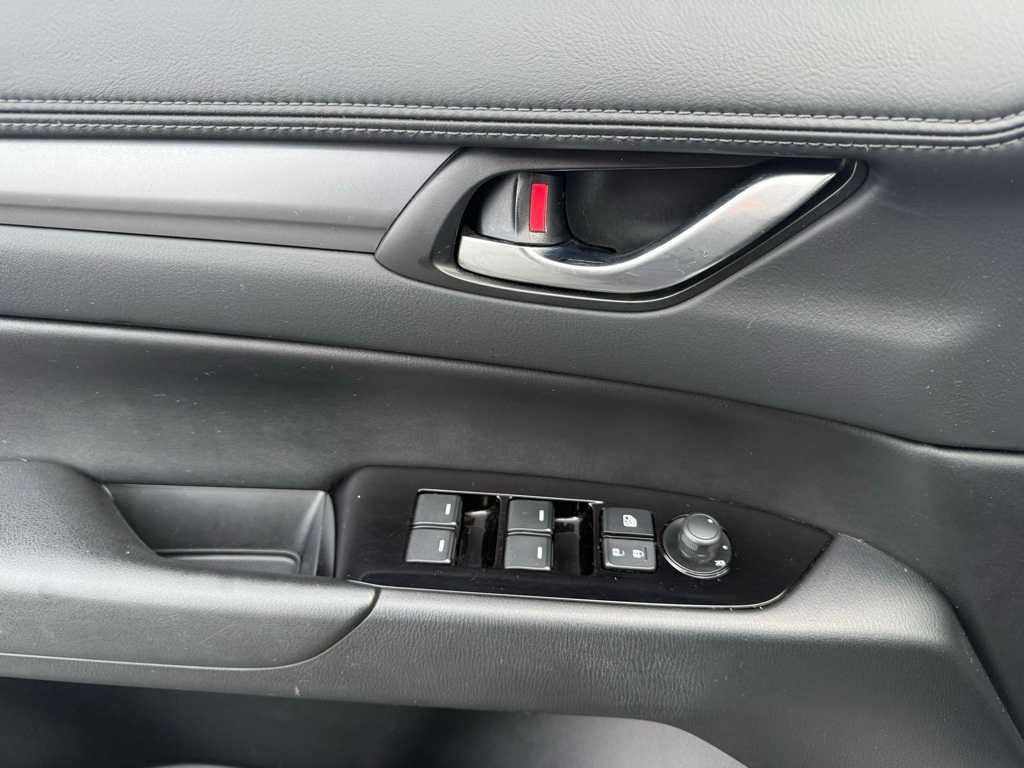 Used 2024 MAZDA CX-5 AWD 2.5 S w/ Select Package image 13