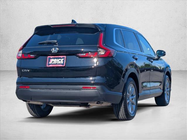 Used 2025 Honda CR-V EX image 5