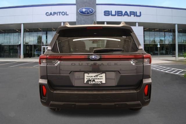 New 2026 Subaru Outback Premium AWD/4WD image 4