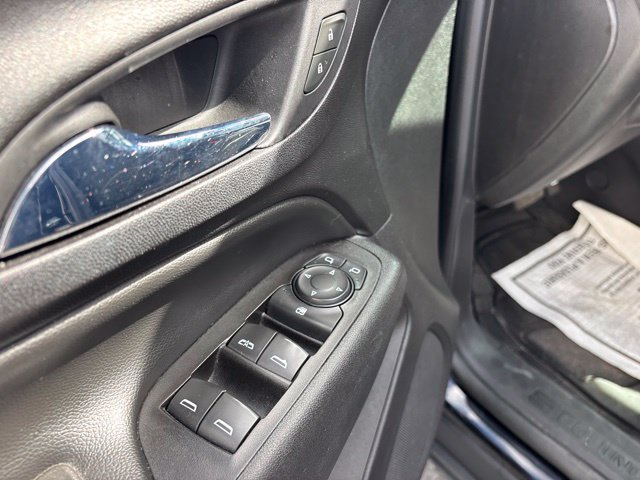 Used 2020 Chevrolet Equinox LT AWD/4WD image 13