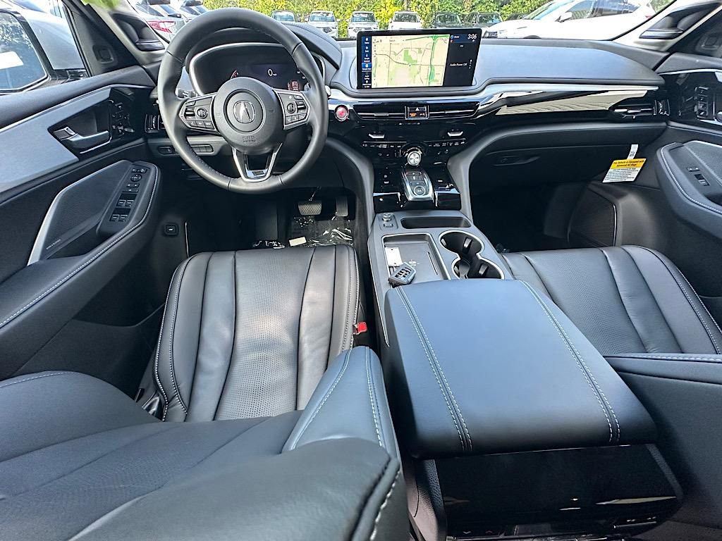 New 2026 Acura MDX w/ Technology Package image 13