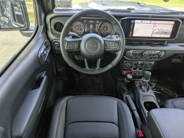 New 2026 Jeep Wrangler Unlimited Rubicon 392 AWD/4WD image 16