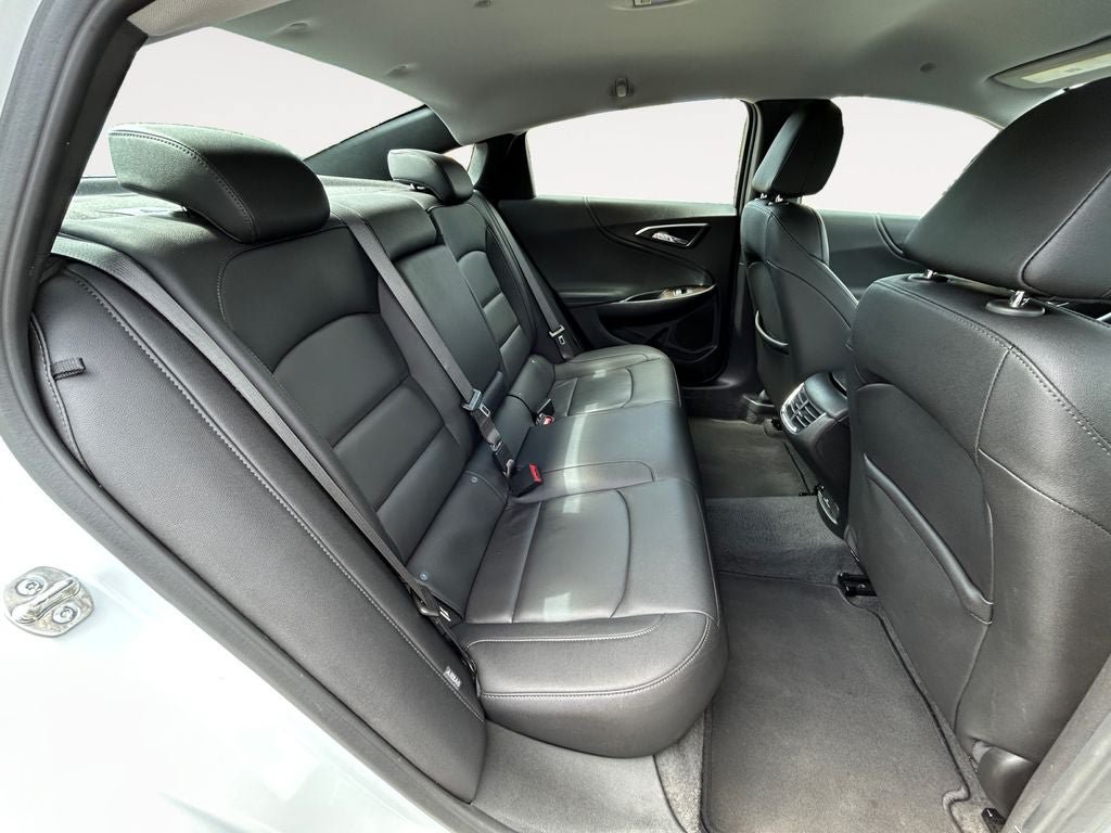 Used 2024 Chevrolet Malibu LT FWD image 23