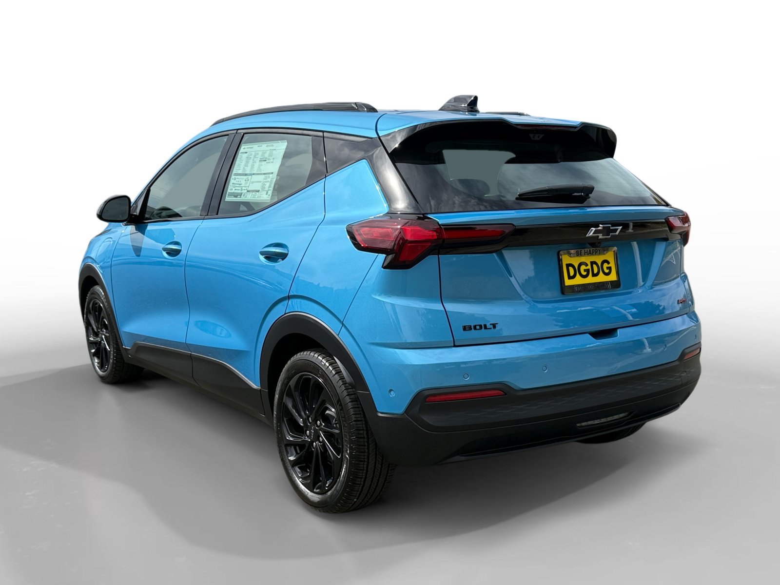 New 2027 Chevrolet Bolt RS w/ Super Cruise Package FWD image 3