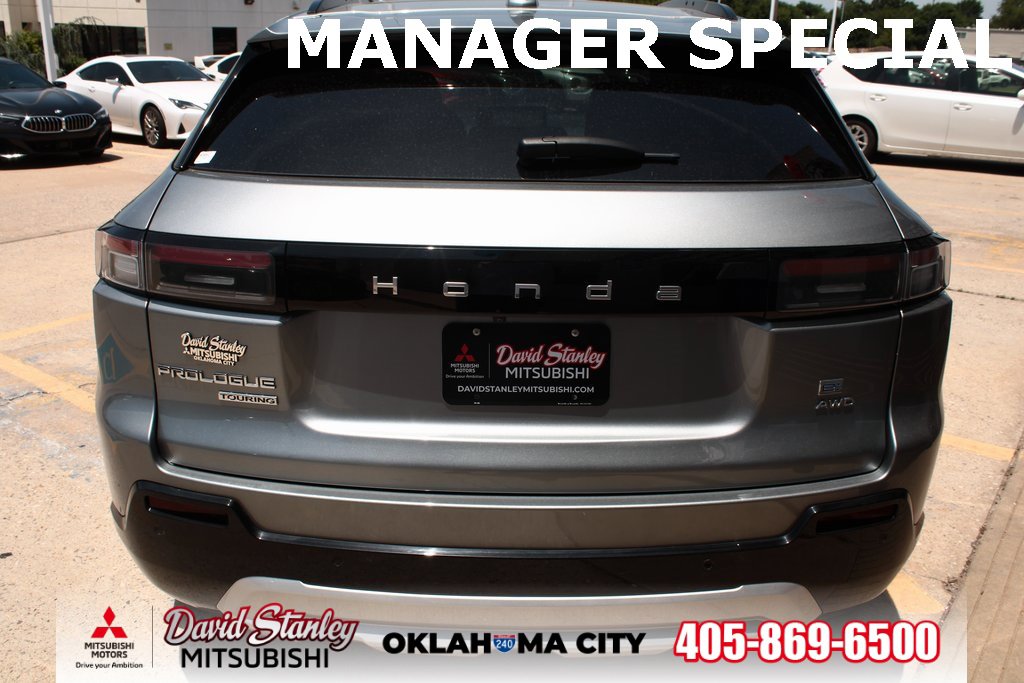 Used 2024 Honda Prologue Touring image 10
