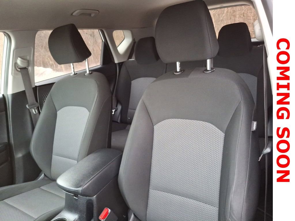 Used 2020 Kia Soul X-Line image 13