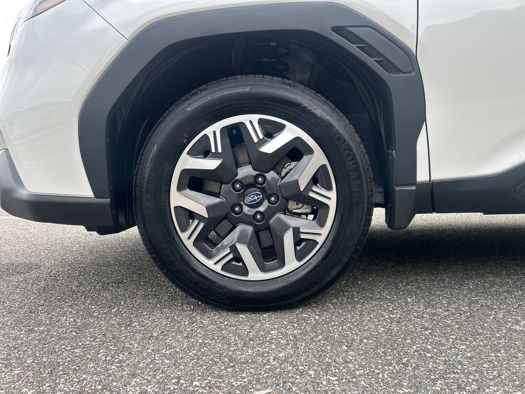 Used 2026 Subaru Forester Premium AWD/4WD image 23
