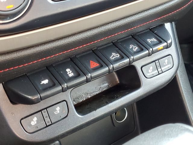Used 2019 GMC Canyon All Terrain w/ All Terrain X Package AWD/4WD image 19