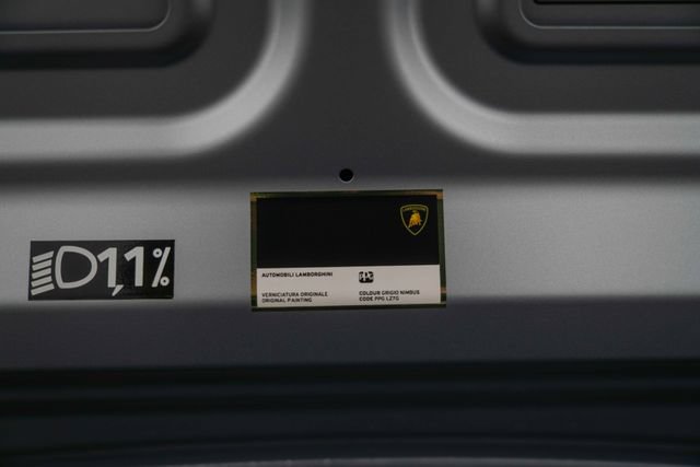 Used 2023 Lamborghini Huracan EVO RWD image 29