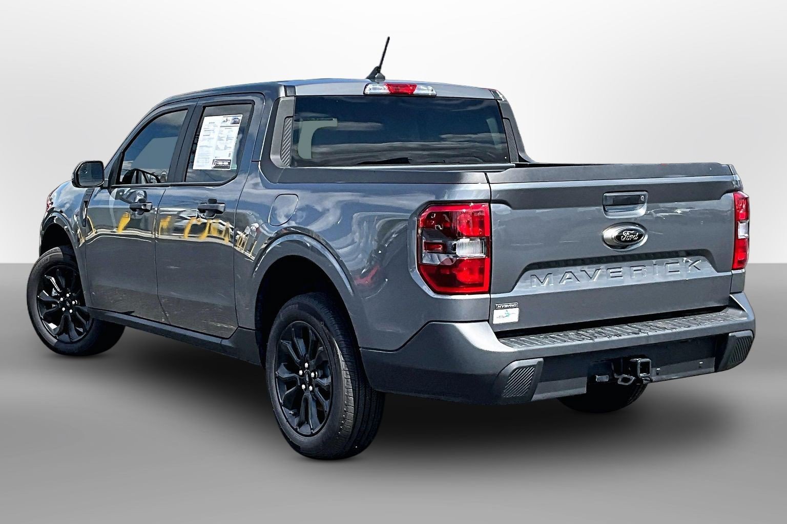 Used 2024 Ford Maverick XLT w/ XLT Luxury Package FWD image 10