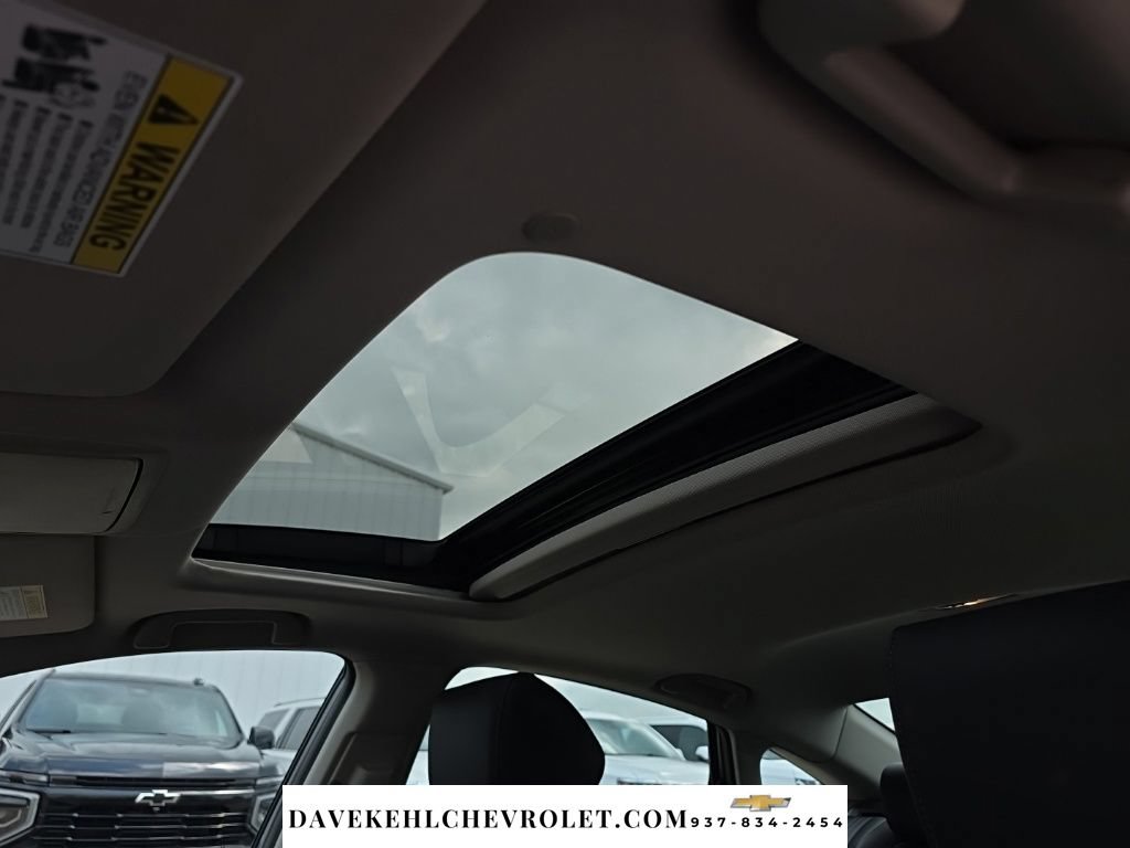 Used 2018 Honda Accord Touring image 22