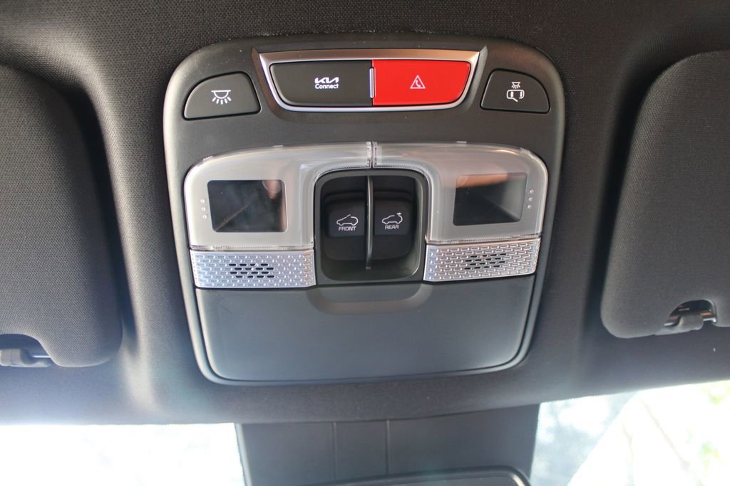 New 2025 Kia Telluride SX X-Line image 56