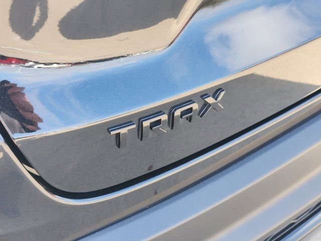 Used 2024 Chevrolet Trax RS image 8
