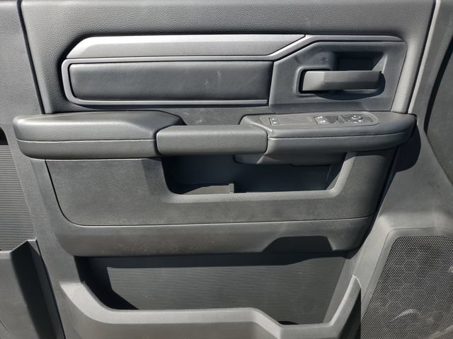 New 2026 RAM 5500 Tradesman RWD image 16