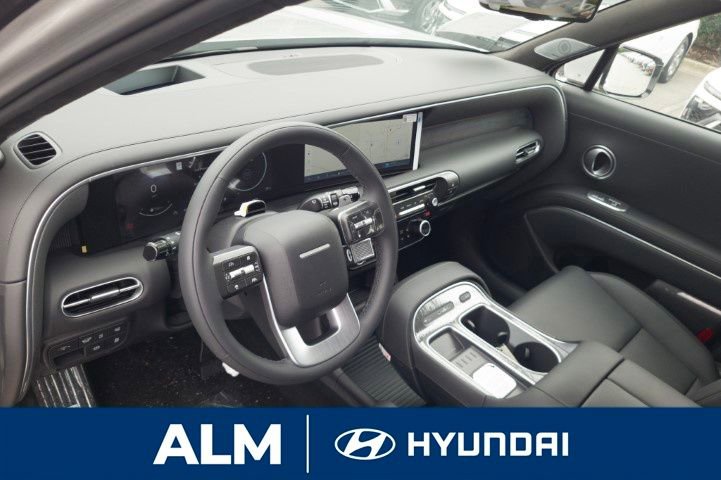 New 2026 Hyundai Palisade Calligraphy image 13