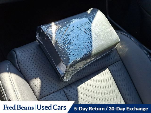 Used 2025 Subaru Legacy Limited AWD/4WD image 33