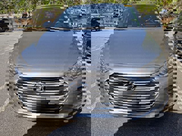 Used 2017 Hyundai Elantra SE image 7