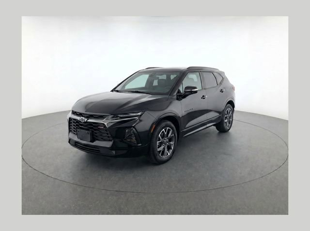 Used 2020 Chevrolet Blazer RS w/ LPO, Floor Liner Package FWD image 1