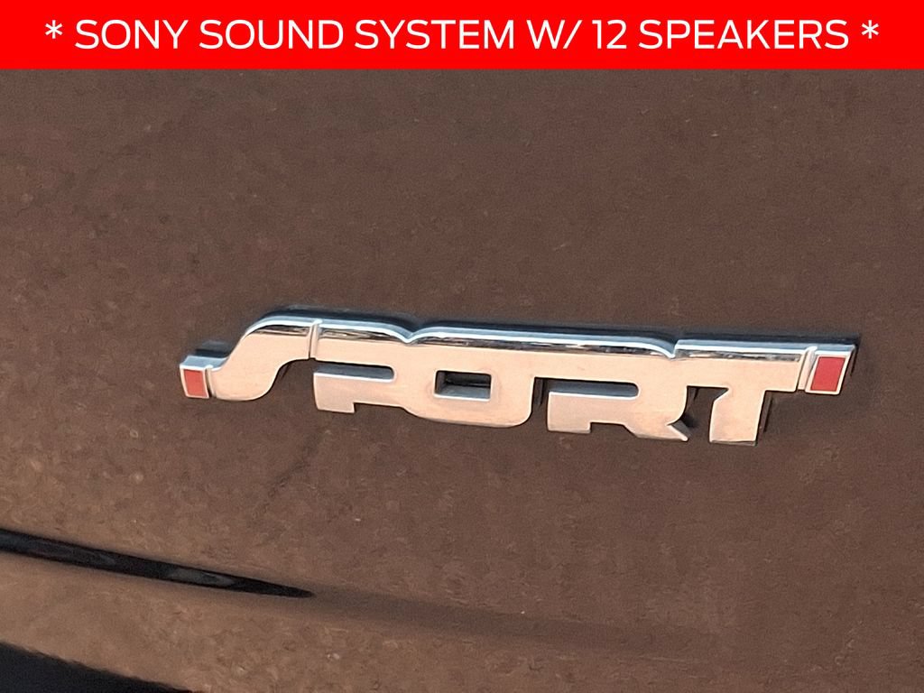 Used 2014 Ford Edge Sport w/ Vision Package FWD image 30