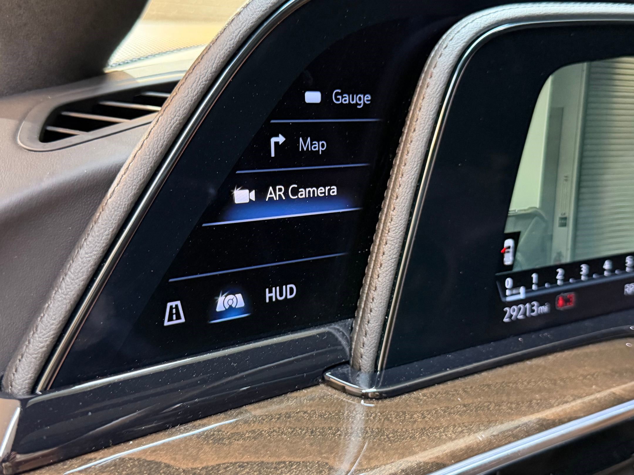 Certified 2024 Cadillac Escalade Sport Platinum w/ LPO, ONYX Package image 21