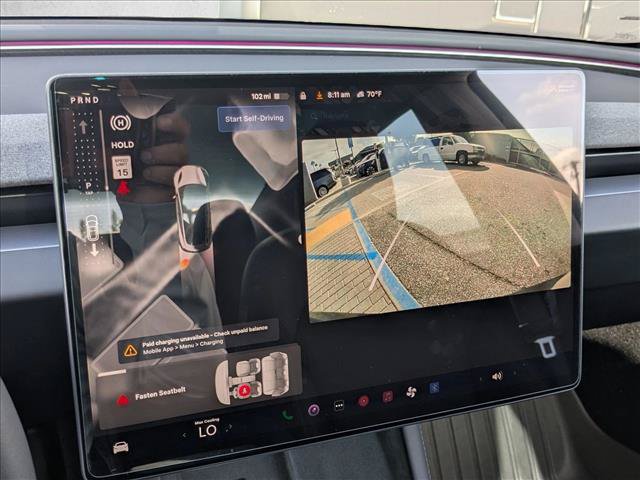 Used 2024 Tesla Model 3 RWD image 14