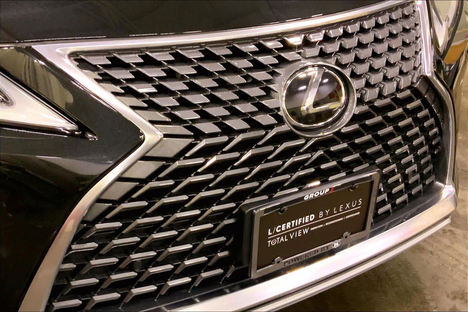 Certified 2022 Lexus RX 350 AWD w/ Premium Package image 30