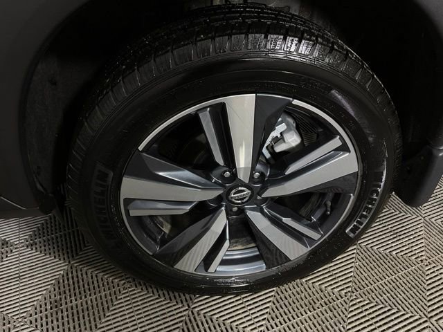 Used 2021 Nissan Rogue SL image 37