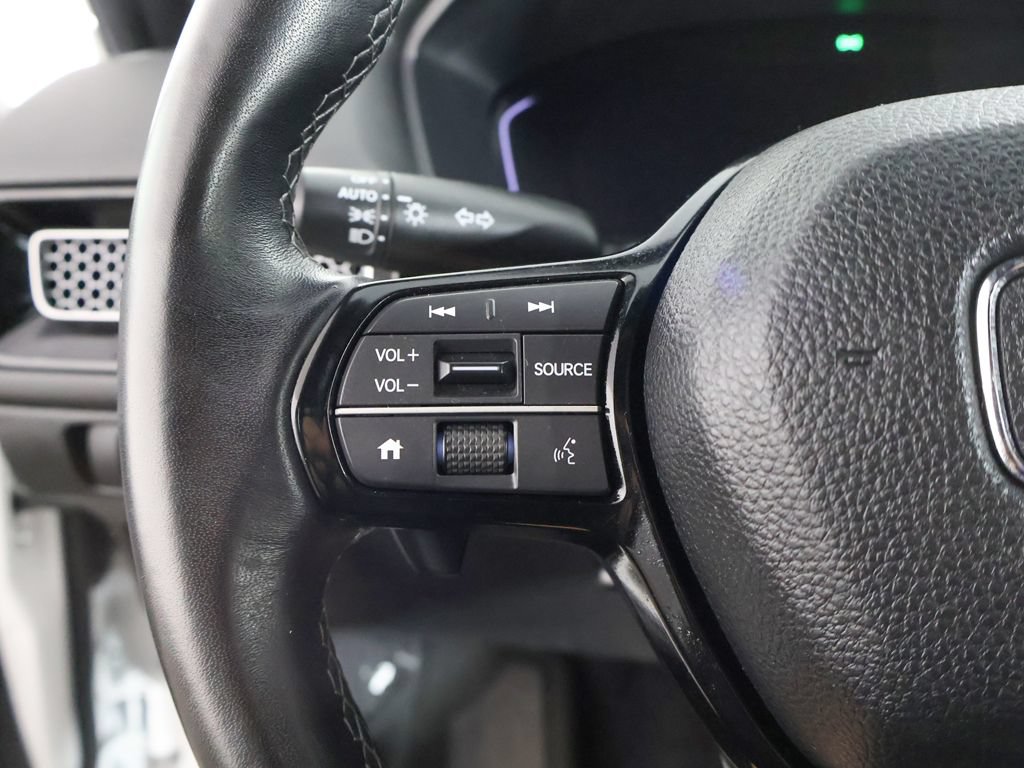Used 2024 Honda Civic Sport image 35