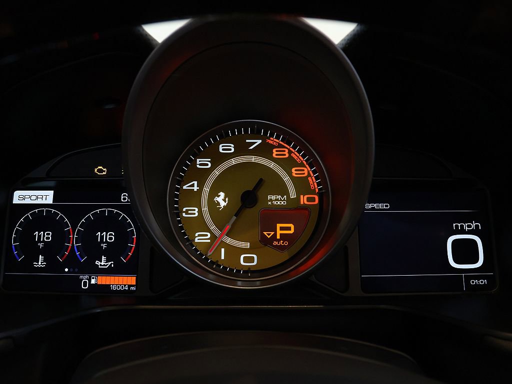 Certified 2020 Ferrari Portofino RWD image 46