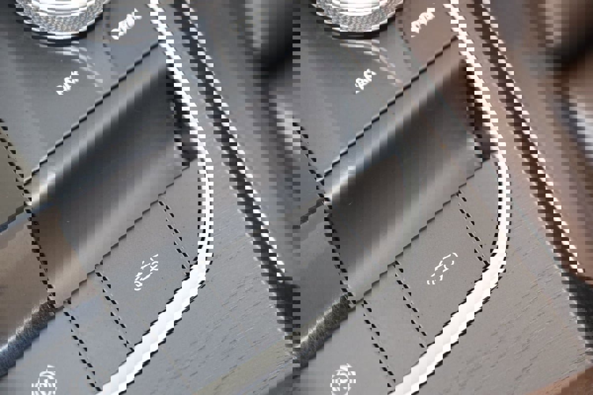 Used 2021 BMW 430i Convertible w/ Convenience Package image 35