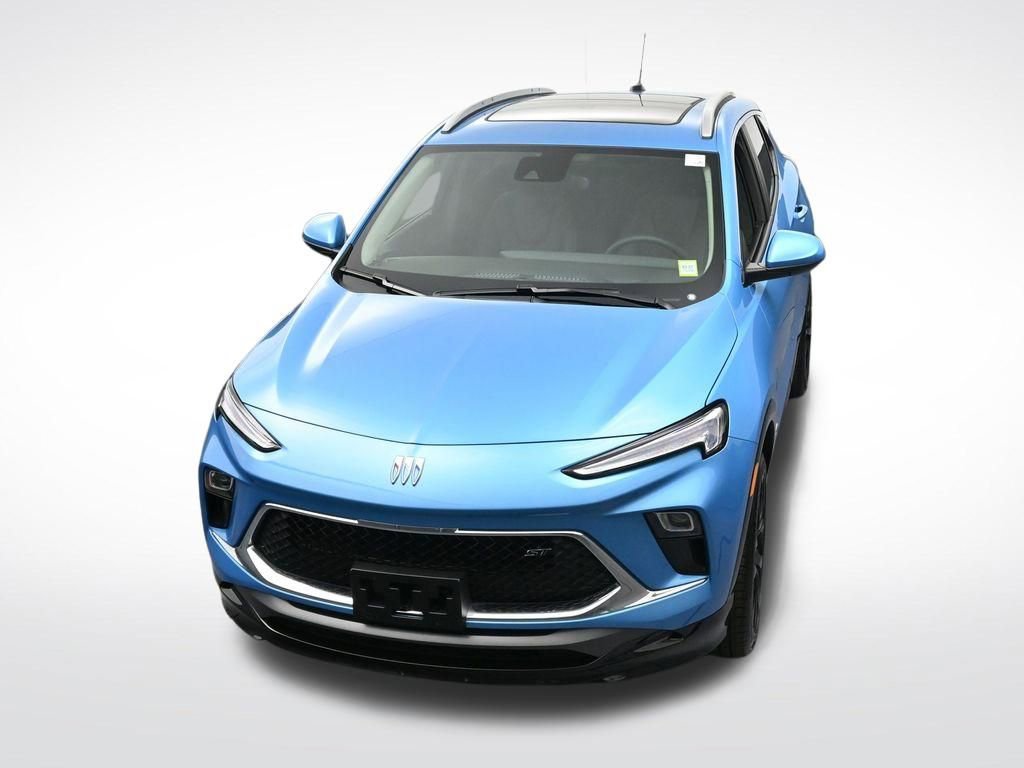 Used 2026 Buick Encore GX Sport Touring image 23