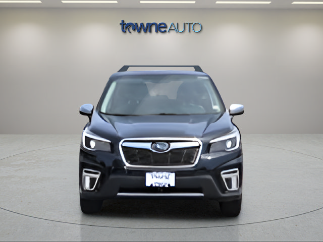 Used 2021 Subaru Forester Touring AWD/4WD image 8
