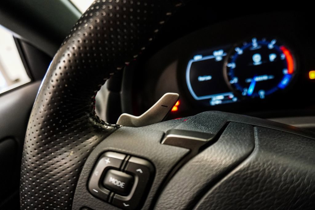 Used 2021 Lexus IS 350 F Sport w/ Accessory Package image 18