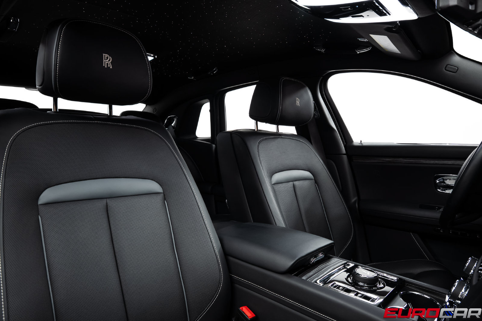 Used 2021 Rolls-Royce Ghost AWD/4WD image 36