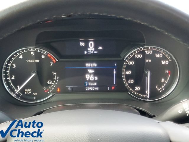 Certified 2024 Cadillac XT6 Luxury FWD image 26