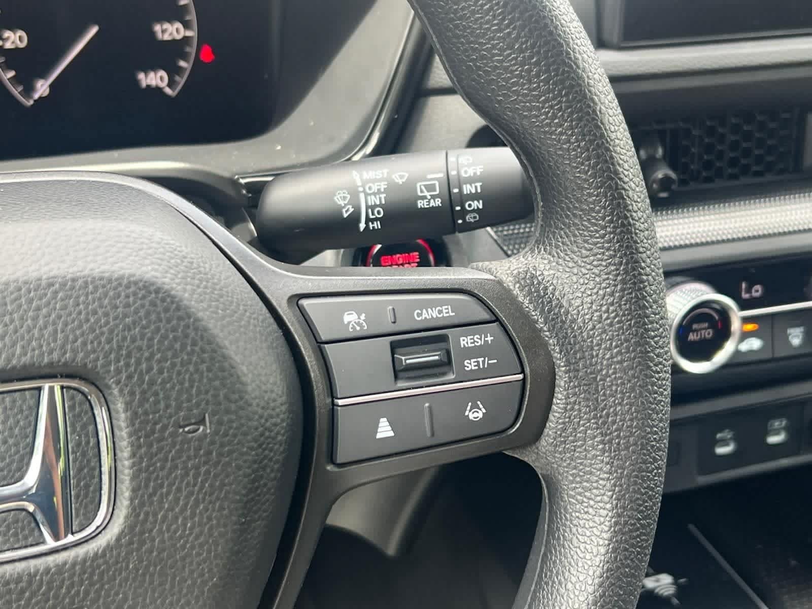 Used 2026 Honda CR-V LX image 18
