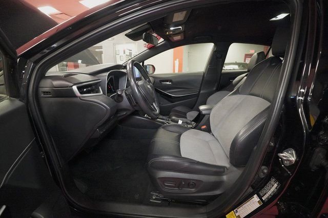 Used 2023 Toyota Corolla XSE image 10