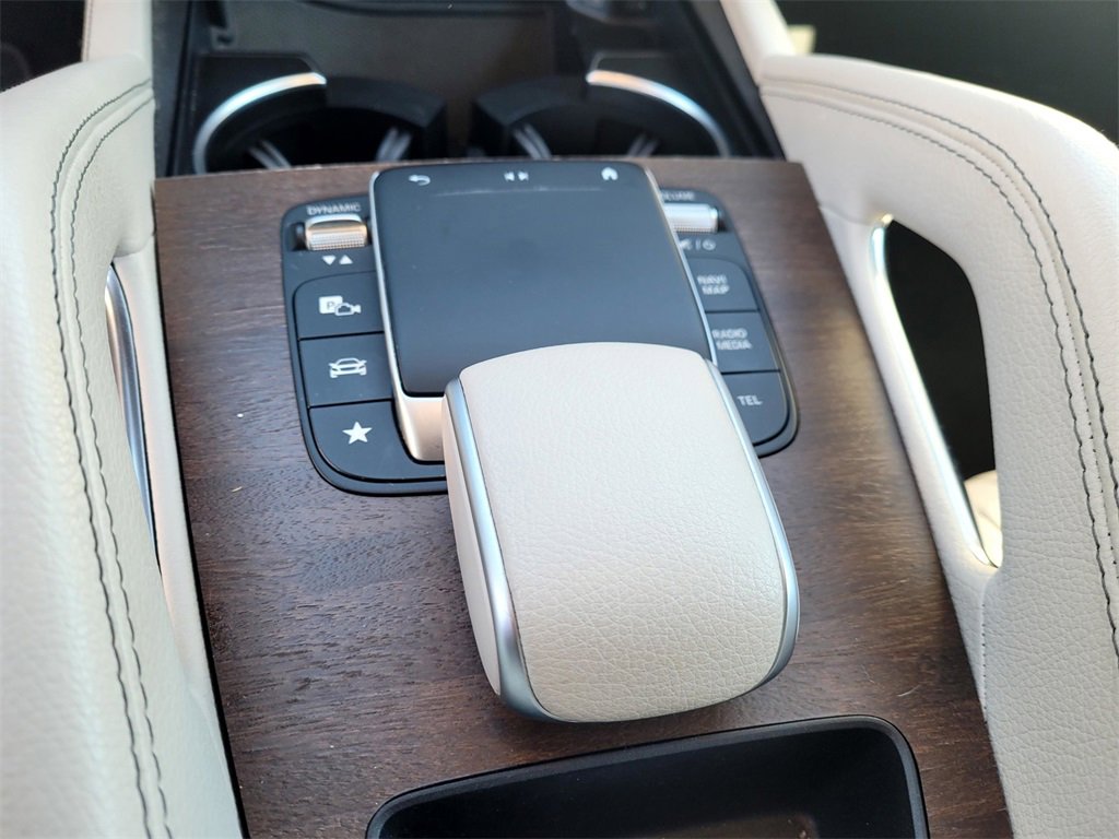 Used 2022 Mercedes-Benz GLE 350 4MATIC image 21