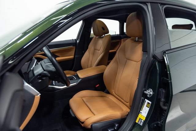 Certified 2023 BMW i4 eDrive40 RWD image 22