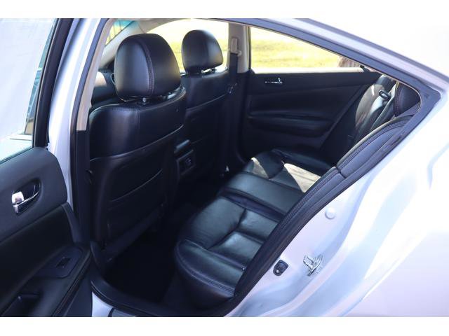 Used 2013 Nissan Maxima 3.5 SV w/ SV Value Pkg image 6