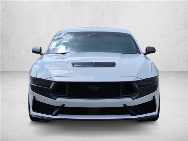 Used 2025 Ford Mustang Dark Horse RWD video 2